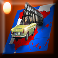 Voyage en Espagne
