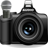 AudioCamera ikon