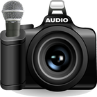 AudioCamera icon