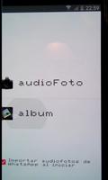 AudioCamera syot layar 2