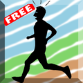 Background Runner Free