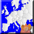 Geography of Europe
