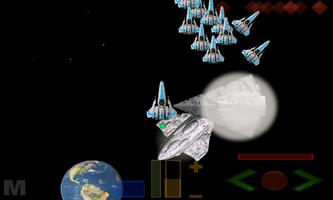 Guerra de los planetas capture d'écran 2