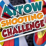 Archery Bow Shooting Challenge