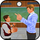 American Gangster in High School APK