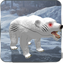 APK Robotic Polar Bear Vs Ugly Monsters