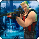 APK Sniper Gun Assassin Shooting Game