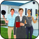 Virtual Sister Family Simulator APK