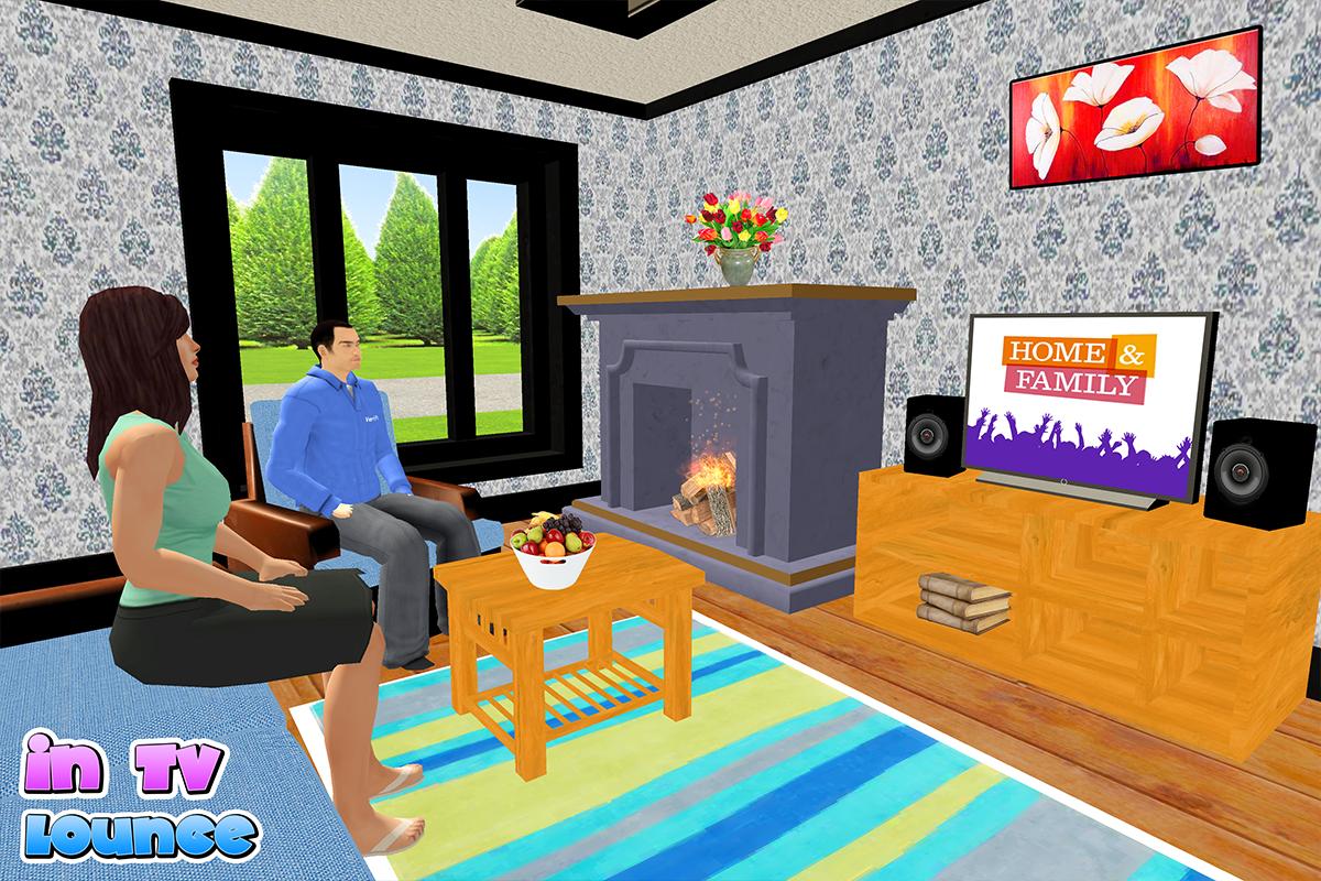 Игра family simulator. Фэмили симулятор гейм. Симулятор семейного симулятора. Фэмили симулятор 18. Игра my Virtual Home.