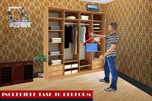 Virtual Step Father Family Simulator Ekran Görüntüsü 1