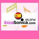 Ibiza Sonica Radio 95.2 FM musica enespañol gratis APK