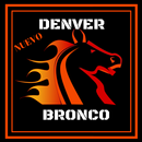 Denver Broncos Football Radio Wallpaper envivo APK