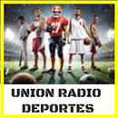 Deportes Unión Radio caracas radio deportes online APK