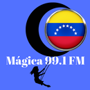 Mágica 99.1 FM all Venezuela Radios in One Free APK