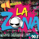 Radio la zona 90.5 radio peruana musica en vivo APK