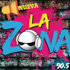 Radio la zona 90.5 radio peruana musica en vivo 图标