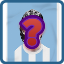 Jugadores de Futbol Leyendas APK