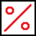 AJ Percent Off Calculator