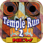 New TEMPLE RUN 2 Tricks simgesi