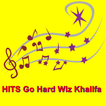 HITS Go Hard Wiz Khalifa