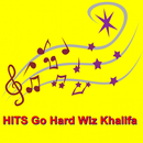 HITS Go Hard Wiz Khalifa APK