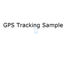 Sample GPS Tracking APK