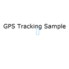 Sample GPS Tracking иконка