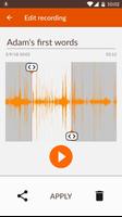Past Recorder syot layar 3