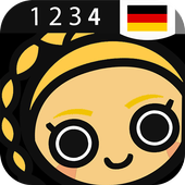 German Numbers &amp; Counting icon
