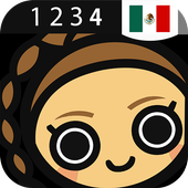 Learn Mexican Numbers, Fast! icon