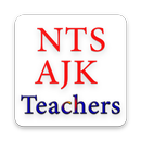 AJK NTS Job Guide APK