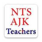 AJK NTS Job Guide icono
