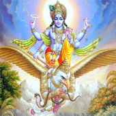 Hindi Garuda Puran Audio icon