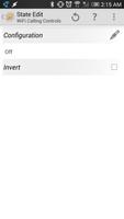 WiFi Calling Controls (Tasker) 스크린샷 1