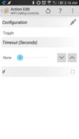 WiFi Calling Controls (Tasker) syot layar 2