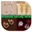 Beautiful Earring Ideas APK