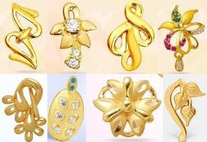 Beautiful Earring Ideas ภาพหน้าจอ 3
