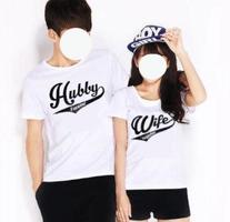 Couple T-shirts Idea syot layar 1