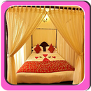 Conception de chambre nuptiale APK