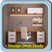 Learning Desk Design Ideas
