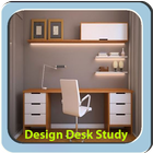 Learning Desk Design Ideas icon