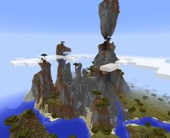 3 Schermata Galleria di Minecraft