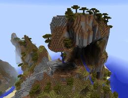 Galerie de semences Minecraft capture d'écran 2