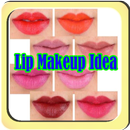 Maquillage pour les lèvres APK