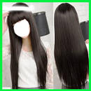 APK Long Hair Styles