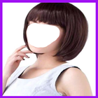 Female Short Hairstyles icône