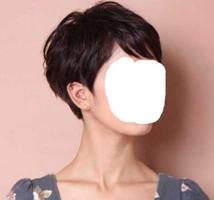 Female Short Hairstyles capture d'écran 2