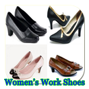 Chaussures de travail pour femmes APK