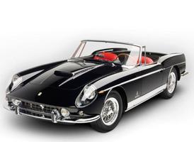 برنامه‌نما Classic Racing Car عکس از صفحه