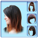 APK Female Short Hairstyles